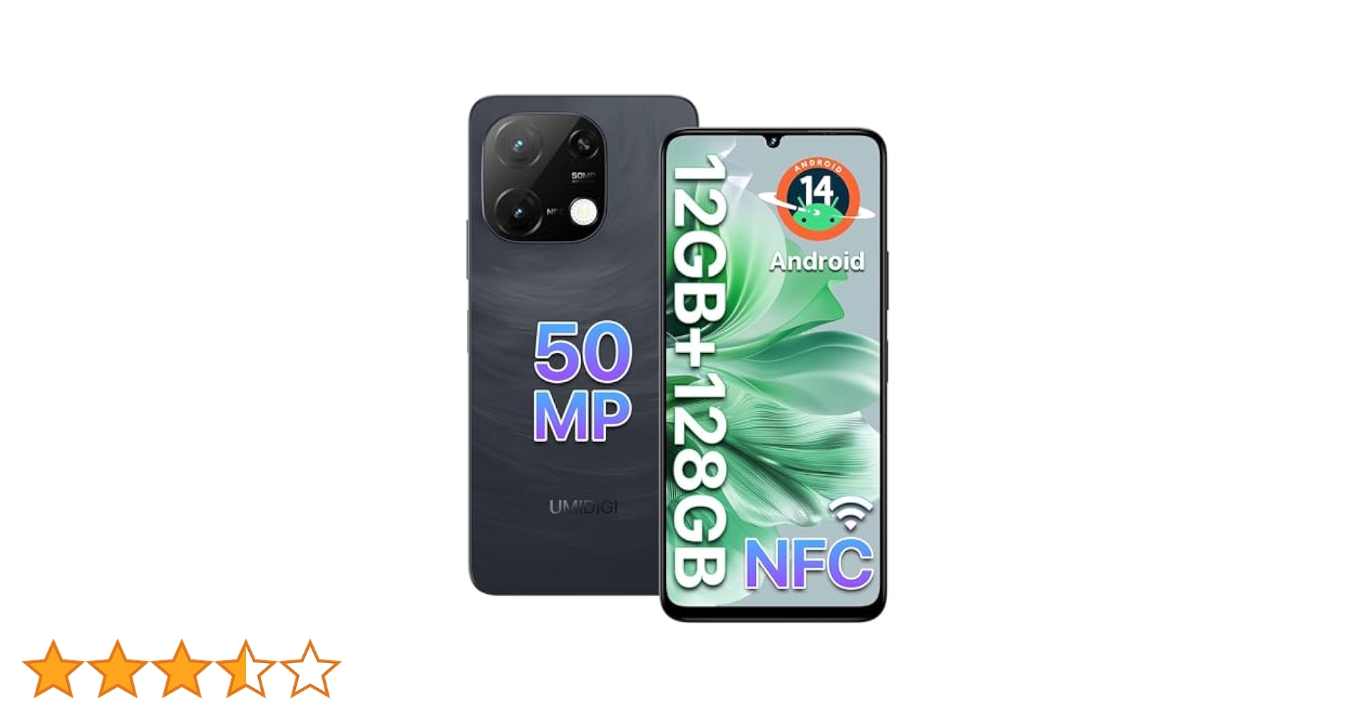 UMIDIGI Android 14 スマホ 本体 SIMフリー G9C UMIDIGI Android 14 スマホ 本体 SIMフリー G9T スマートフォン